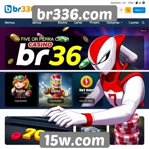 Vantagens e desvantagens de br336.com no mercado de jogos