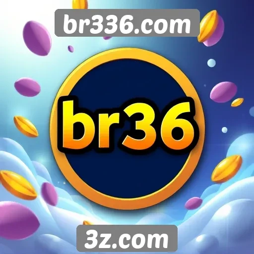 Plataforma br336.com oferece novos jogos online