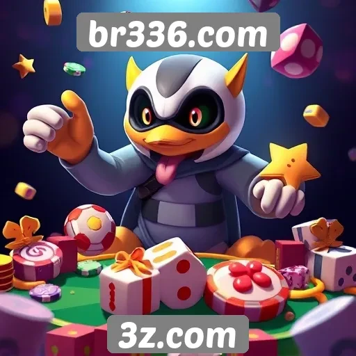 Recursos exclusivos oferecidos pelo br336