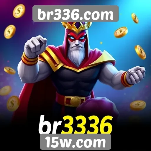 Comparativo de ofertas e promoções no br336.com