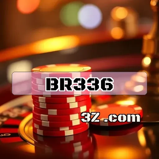 br336.com: Plataforma de Pagamento Inovadora para Jogos Online