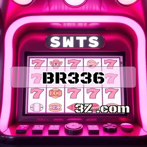 br336.com: Os Melhores Jogos de Caça-Níqueis para Você se Divertir!