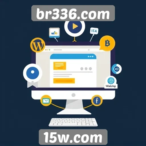Avaliação da experiência de usuário no br336.com