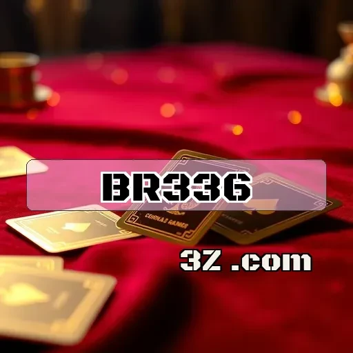 br336.com: Recursos VIP que Você Não Pode Perder